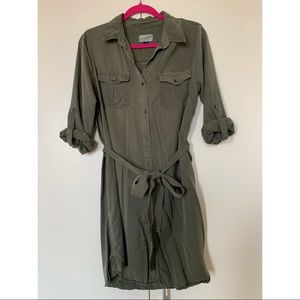 Universal Thread Dress